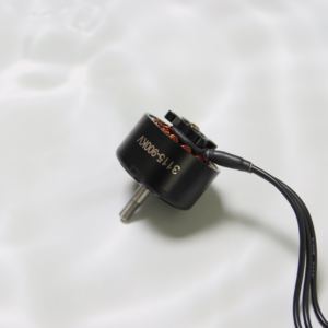 Motor sin Escobillas 3115 900KV para Drones de Carreras FPV de 9/10/11 Pulgadas, Piezas de Protección y Seguridad - Product Image 3