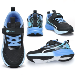 Chaussures de sport pour hommes 2026 – Nouveauté été – Respirantes en maille – Antidérapantes – Amortissantes – Légères – Décontractées – Semelle en plastique solide - Product Image 6
