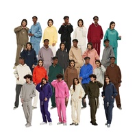 Sweats à capuche unisexe de haute qualité avec impression à la demande Sweats à capuche surdimensionnés pour hommes Sweats à capuche en molleton de coton pour hommes