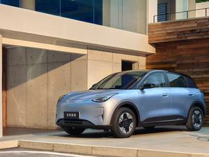 รถยนต์พลังงานใหม่ Geely Xingyuan รุ่น Youth สีชมพู ระยะทางวิ่ง 310 กม. พร้อมห้องโดยสารอัจฉริยะ <span class=keywords><strong>Flyme</strong></span> Auto และแบตเตอรี่ Divine Shield รองรับการชาร์จเร็ว - Product Image 4