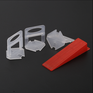 Dụng cụ hệ thống cân bằng gạch và kẹp, nêm hệ thống cân bằng gạch - Product Image 4