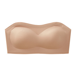<span class=keywords><strong>Soutien</strong></span>-<span class=keywords><strong>gorge</strong></span> <span class=keywords><strong>bandeau</strong></span> en <span class=keywords><strong>silicone</strong></span> antidérapant pour femmes <span class=keywords><strong>Soutien</strong></span>-<span class=keywords><strong>gorge</strong></span> <span class=keywords><strong>sans</strong></span> bretelles <span class=keywords><strong>sans</strong></span> couture <span class=keywords><strong>Soutien</strong></span>-<span class=keywords><strong>gorge</strong></span> <span class=keywords><strong>sans</strong></span> couture pour filles Yugo - Product Image 4