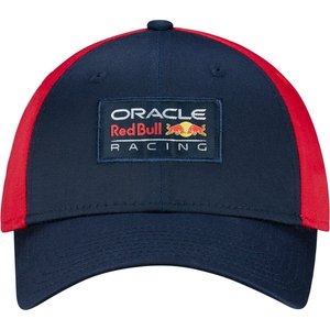 Gorra Red Bull Monobranded ORBR Racing ajustable - Product Image 2
