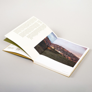 Impresión de <span class=keywords><strong>Libros</strong></span> Personalizados, Novela Biográfica Personalizada, Tapa Blanda, Grabado en Relieve, Impresión Offset - Product Image 3