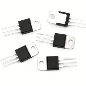 New and Original Supply 6R160C6-VB TO220F TO-220F Transistor CZSKU:UF29FV84 - Product Image 1