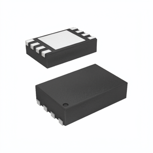 8 WFDFN Exposed Pad, Compre Componentes Electrónicos en Línea, EMC1501-1-AC3-TR, Distribuidor Autorizado, Gestión de Energía (PMIC) - Product Image 1