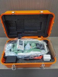 <span class=keywords><strong>Teodolito</strong></span> Láser Electrónico para Topografía FOIF LP402L DT402L, Equipo de Medición Geográfica, <span class=keywords><strong>Teodolito</strong></span> Digital - Product Image 6