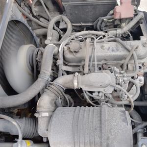 Montacargas Toyota 30 Usado, Capacidad de Carga Nominal de 3 Toneladas, Modelo de Alta Calidad, Motor de Alta Eficiencia Equipado con Bomba de Engranajes - Product Image 4