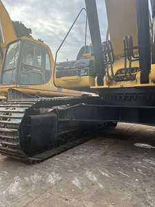 Excavatrice d'occasion CAT 330DL Prix bas Excellentes performances Excavatrice d'occasion CAT à vendre - Product Image 4