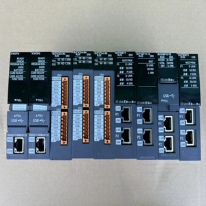 Módulo Controlador IO RJ72GF15-T2 Nuevo, Original y Programable con Garantía de un Año - Product Image 1