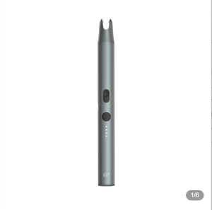 Dispositivo de Encendido por Plasma Duke IG1 Pulse, Sin Vapor, Sin Aceite, Sin Llama Abierta/Resistente al Viento, Hogar Inteligente - Product Image 1