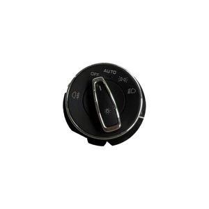 Interruptor de faros Porsche 97061353309, control automático de encendido y apagado para Panamera, pieza de repuesto - Product Image 1