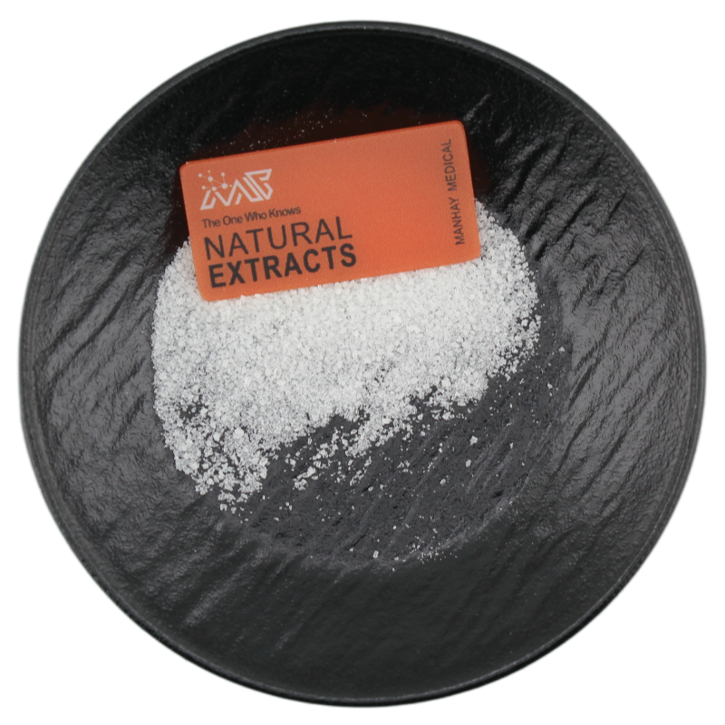 Manhay Supply Chinese Herbal Medicine Flavonoid Compound 1%-98% Eriodictyol Powder CAS 552-58-9