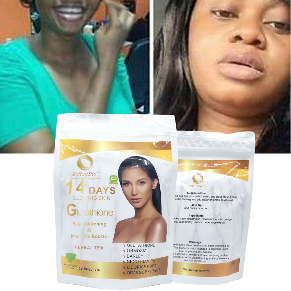 is glutathione natural Beyond Detox: Exploring the Multifaceted Benefits of Glutathione main image 0