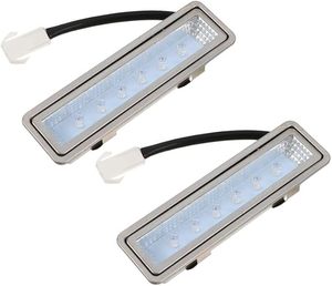 Lampe de rechange <span class=keywords><strong>LED</strong></span> pour <span class=keywords><strong>hotte</strong></span> de cuisine, 6 SMD haute luminosité, étanche, 12V - Product Image 3