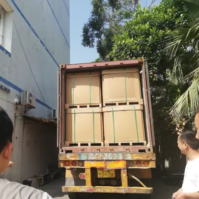 1000L กระดาษ IBC เกรดอาหาร Liner และแผ่นความร้อนสำหรับ VCO น้ำมันมะพร้าวบรรจุภัณฑ์