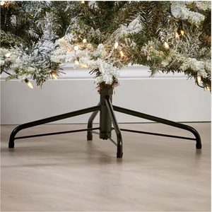 2025 New Holiday High Quality Indoor <strong>Standing</strong> 6ft 180-300cm Artificial <strong>Christmas</strong> <strong>Tree</strong> - Product Image 6