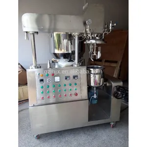 Cream Making Machine, Cream Emulsifying Machine, Emulsifier for cream/gel/paste