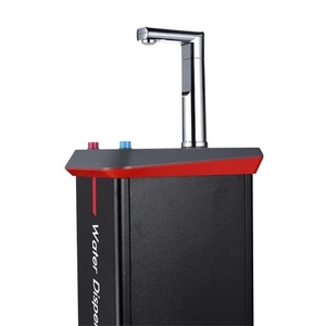 «Taiwan Buder» Freestanding Hot & Cold Water <b>Dispenser</b> | Safe <b>Drinking</b> Water Machine - Product Image 6