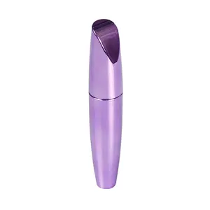 Classic Everyday Mascara Calamar with Mysterious Purple Tube Packing