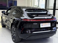 SUV Électrique Nouvelle Énergie Nouvelle Version Avatr 11 Prévente Dépôt Promotionnel 2026 Changan Avatar 11 EV Haute Performance