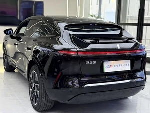 Nuevo SUV <span class=keywords><strong>El</strong></span>éctrico de Nueva Energía, Nueva Versión Avatr 11, Depósito de Preventa, Gran Oferta 2026, Changan <span class=keywords><strong>Avatar</strong></span> 11 EV de Alto Rendimiento - Product Image 6