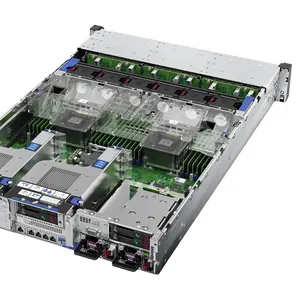 P19776-B21 ProLiant DL360 Gen10 4208 2.1 GHz 8-core 1P 16GB S100i NC 4LFF 500W Server buy Server
