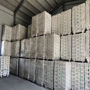 Lingote de Magnesio de Alta Pureza a Precio de Fábrica, Marca OEM, Aleación de Magnesio de Calidad Premium - Product Image 4