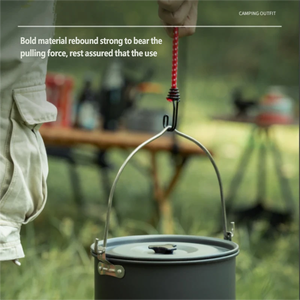 Lona de Alta Resistencia para <span class=keywords><strong>Remolque</strong></span> con Ganchos Elásticos de 6mm y Cuerda Elástica para Equipaje y Motocicletas - Product Image 5