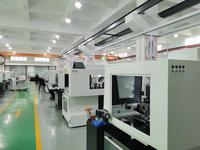 Très bon rapport coût-efficace 3 axe cnc contrôleur et haute qualité 4 axe cnc contrôleur avec vmc