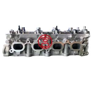 Cabeza de Cilindro de Motor de Gasolina XC 1995CC 16V DOHC J20A OEM 11100-65J01 11100-65J00 para Suzuki Grand Vitara Escudo XL7 2.0L - Product Image 6