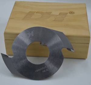 Vente directe usine : Lame de jointeur pour le travail du bois, outil de coupe pour joints à doigts - Product Image 3