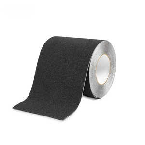 Ruban antidérapant haute adhérence pour sols en marbre, escaliers, imperméable, sécurité, adhérence élevée pour accessoires de sol - Product Image 1