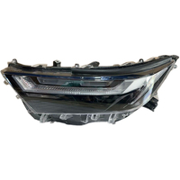 Vente en gros de phares LED pour Toyota RAV4, système d'éclairage adaptatif, 12V 6000K, éclairage de véhicule, années 19-24