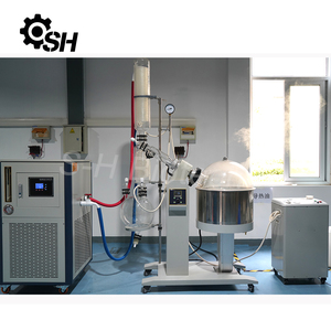 DLSB-5L/-- 10/20/25/30/40 Bơm Tuần Hoàn Nước Làm Mát Nhiệt Độ Thấp Tắm Phản Ứng Nhiệt Độ Không Đổi Nhiệt Độ Thấp - Product Image 5