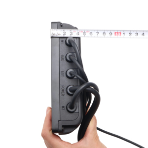 Driver Universale 24V 35A per Sedia a Rotelle Elettrica Pieghevole e Reclinabile KZQ-019-KZQ00022234-SYC-FM30-A1-40-062 - Product Image 2