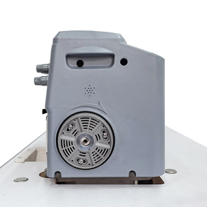 ราคาโรงงาน เครื่องจักรเย็บผ้าโอเวอร์ล็อคอัตโนมัติความเร็วสูง - Product Image 3