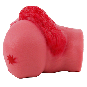 ตุ๊กตายางเพศชาย Sunshine Butt Sex Doll พร้อมปลอกสวมกระตุ้นอวัยวะเพศชาย ทำจากซิลิโคน ช่องคลอดและทวารหนักจำลอง กระตุ้นจุดสุดยอด ของเล่นผู้ใหญ่ ขายส่ง - Product Image 5