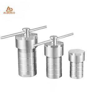 Reator de Autoclave de Síntese Hidrotermal de Qualidade Superior 50ml - Product Image 1