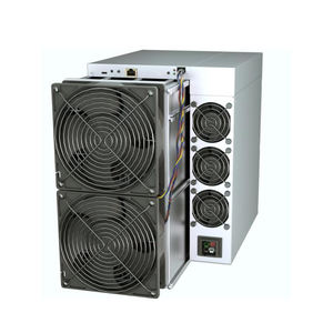 가장 인기있는 Antminer S21 PRO 234T BTC 마이닝 머신 광부 컴퓨터 데이터 프로세서 - Product Image 6