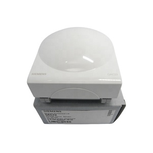 Sensori di Temperatura Esterna in PVC SIEMENS QAC22 QAC2010 QAC2012 QAC2030 QAC3161 per Acquisizione Dati LG-Ni1000 - Product Image 2