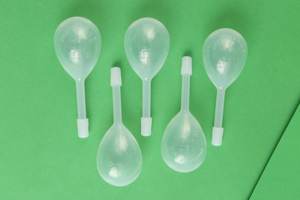 Ventes directes d'usine Flacon de lavement de capacité de 20ml avec bouchon souple avec aide à la constipation post-chirurgie - Product Image 4