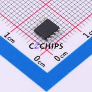 Nuevo y Original 24C32(LX) SOP-8 Circuito integrado IC Chip EEPROM Venta completa Chips de componentes electrónicos Proveedor y servicio BOM - Product Image 2