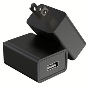 US/EU <b>Socket</b> <b>USB</b> Wall Charger Box Phone Charger 5V/2A Quick Charging Single Port Charger for Smart Phones - Product Image 3