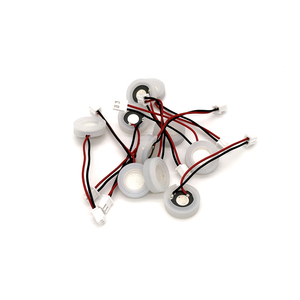 Nebulizador de cerámica PZT de alto rendimiento, nuevo diseño, atomizador piezoeléctrico ultrasónico de alta frecuencia, producto de cerámica eléctrica - Product Image 5