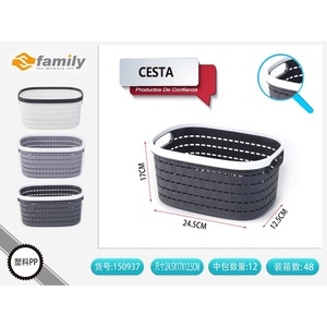 Appendiabiti a 4 ganci-organizzazione della casa - Product Image 1