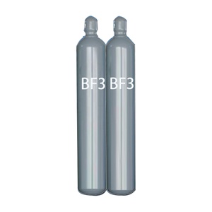 Boron Trifluoride Electronic Grade 99.999% Bf3 Gas for Semiconductor Industry - Product Image 4