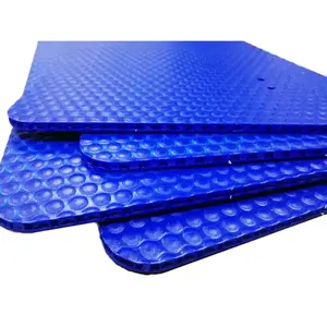 High Strength Plastic Package Pp Honeycomb Material Sheet Board Wholesales