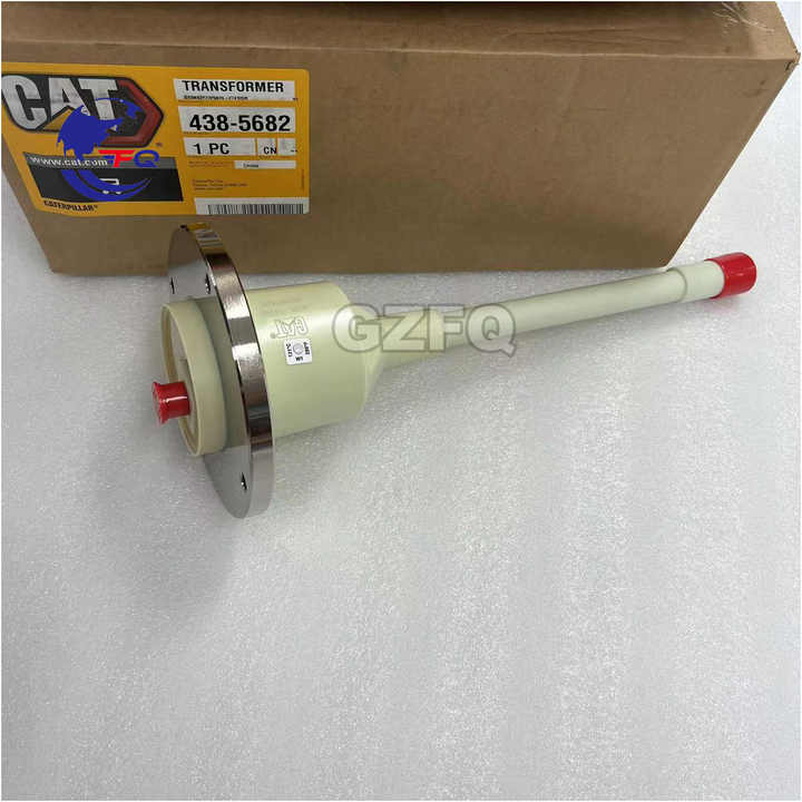 Original CAT Parts 438-5682 283-5270 Transformer GP Ignition AS  