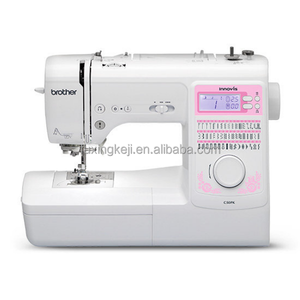 C50PK Household Multifunctional Electronic <b>Automatic</b> Lockstitch <b>Machine</b> Portable Home <b>Sewing</b> <b>Machine</b> for Sale - Product Image 4